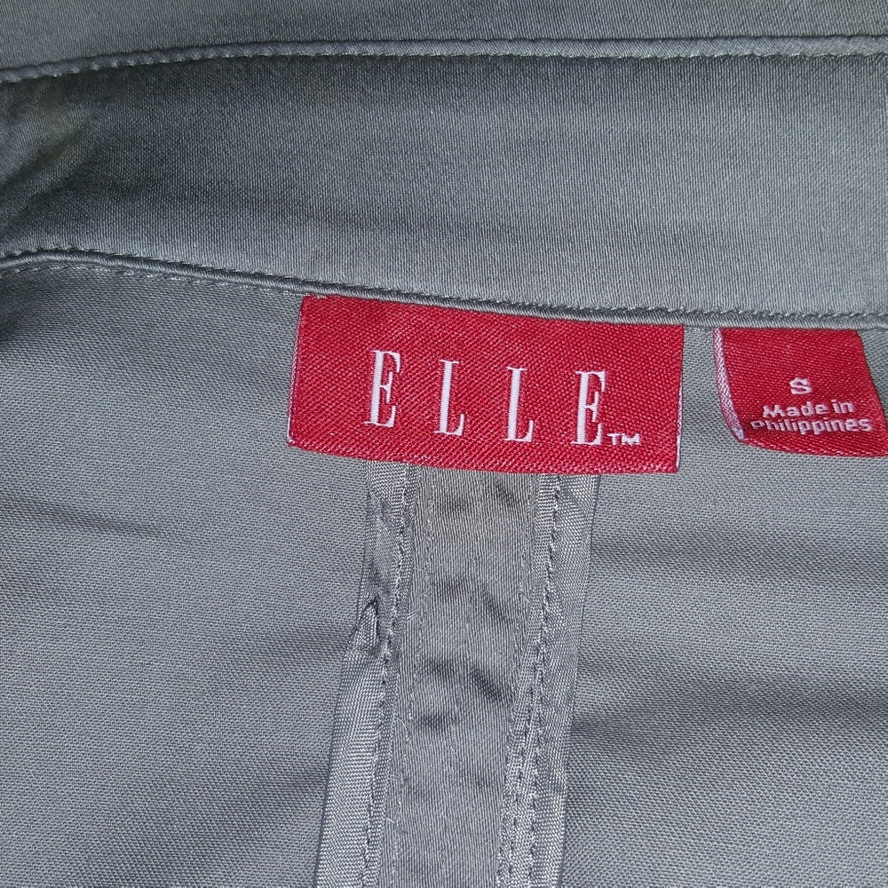 Elle jacket top - Picture 4 of 5